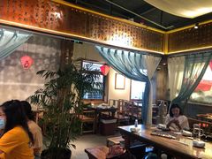 -水煮三国·川鲁江湖菜(香山店)