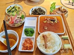 -孙盛兴奥灶面馆·蟹黄面·三虾面(直营.拙政园店)