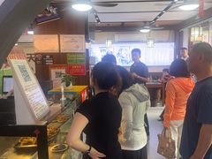 -穆得·老周家牛肉烧饼(普利街店)