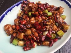 -百年神厨·地道川菜(清江西路店)