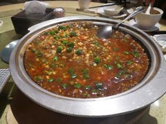 -铜锣湾·有麝自然香(重庆新天地店)