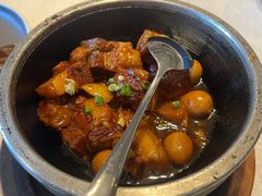 -惠丰堂饭庄·烤鸭·京味菜(西北旺·唐家岭店)