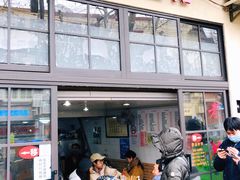 -老地方面馆(思南路店)