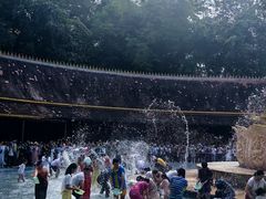 -西双版纳勐泐文化旅游区