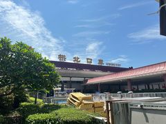 -珠海拱北口岸