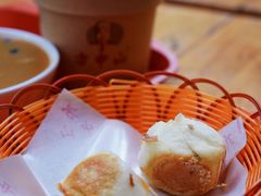 水煎包-方中山胡辣汤(成都首店)
