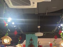 -云中鱼蒸汽石锅鱼(川沙百联店)