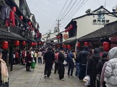 -葑门横街