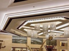 -北京首都机场希尔顿酒店
