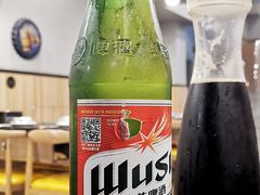 -红棚子肚绷·徐州烧烤(南京店)