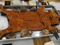 -浮何烤铺(桐梓林店)