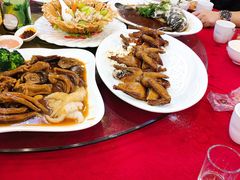 -清心鸡沙田乳鸽店·非遗传承(石溪店)