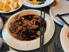 -佬太公海鸭·海鲜大排档(上海总店)