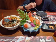 -弓二·烧鸟居酒屋(财富购物中心店)