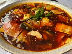 -马仕玖煲·融合菜·酥不腻烤鸭(人大店)
