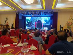 -开元食府(长兴路店)