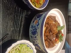 -曾家厨房·新徽菜(高新天柱路店)