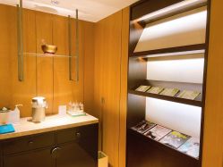 -文华东方水疗中心