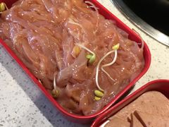 鹅肠-钢管厂五区小郡肝串串香(南山店)
