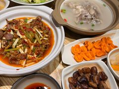 -叁煨蹄花·下饭盐帮菜(人民广场店)