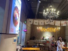 -汉米达特色料理餐厅(郴州友阿国际广场店)