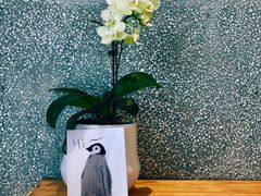 -MQ COFFEE STAND明谦(新洲店)