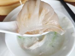 西南虾饺皇-澳门西南饭店·粤菜·茶市·手工点心(华海路店)