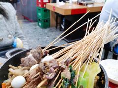 藤椒锅底-徐妹串串香(春熙路店)