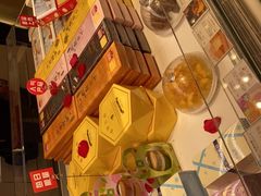 -好利来(东四店)