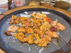 -阿昌白族石板烧·菌锅(大理古城店)