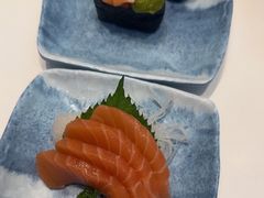 -元气寿司(益田假日广场店)