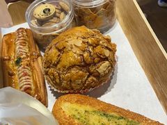 -85度C(厦门中华城新店)