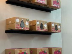 -静宜和她的朋友(星海广场店)