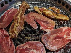 -火炉火自助餐(西直门凯德MALL店)