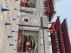 -汉中石门栈道风景区