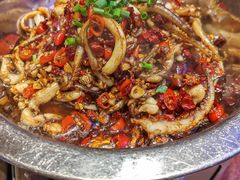 -衡厨·衡阳土菜(中南店)