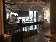 大堂-喜茶(佛山顺德大良东乐路店)