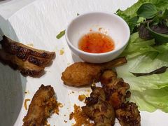 -美奈小馆·越南料理(中航城君尚购物中心店)