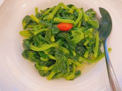 -上海和平饭店龙凤厅 Dragon Phoenix