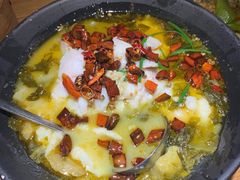 -金牌外婆家(苏州中心店)