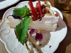 -盘炉forenza·云贵川融合小食堂 ( 钟楼中柳巷店)