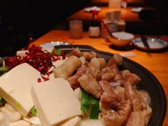-醉虎传(南锣鼓巷店)