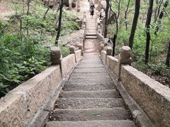 -云峰山自然风景区