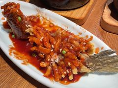 -周家二小姐的菜(西津渡店)