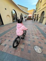 -Early Rider 儿童自行车(蓝色港湾店)