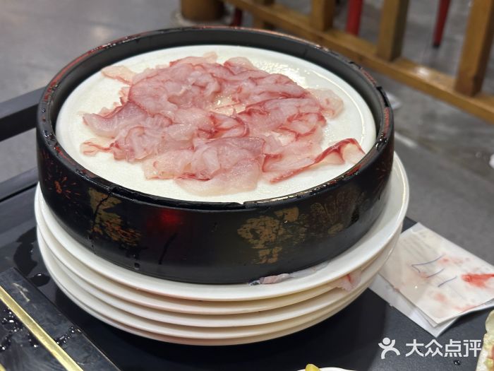 活鱼馆(宜兴埠店)图片