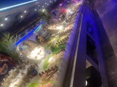 -奢谷·海鲜自助(南海万科店)