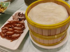 -北京全聚德(西客站店)
