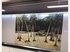 -曼谷素万那普国际机场
