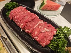 -牛三斤潮汕鲜牛肉火锅(昌发展万科店)